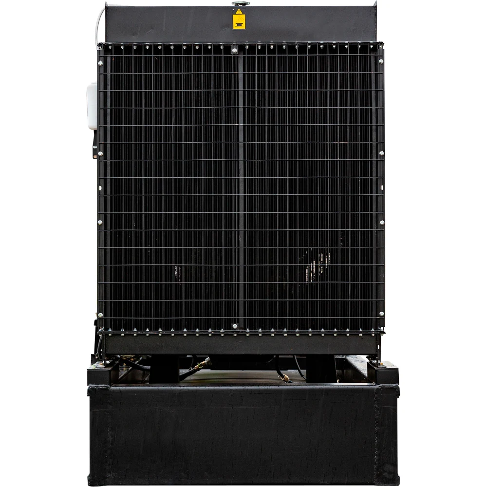 Дизельный генератор Weifang AD 40-T400 — изображение 5